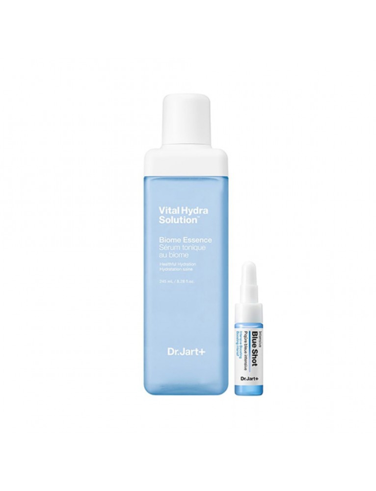 DR.JART+ Vital Hydra Solution Biome Essence  245ml