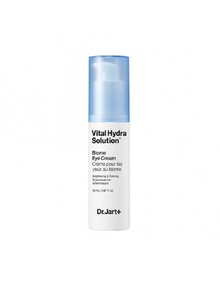 DR.JART+ Vital Hydra Solution Biome Eye Cream  20ml