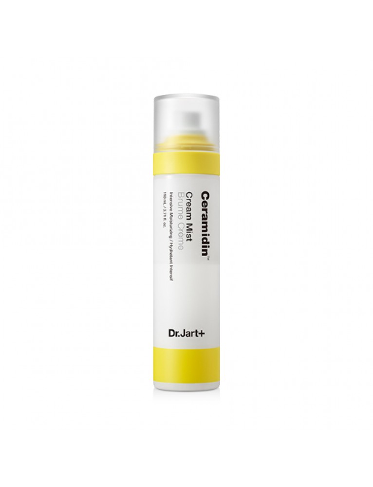 DR.JART+ Ceramidin Cream Mist  110ml