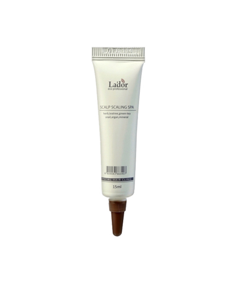 Lador Scalp Scaling Spa Ample 15g