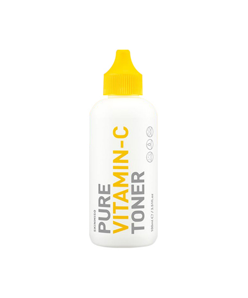 SKINMISO Pure Vitamin C Toner 100ml