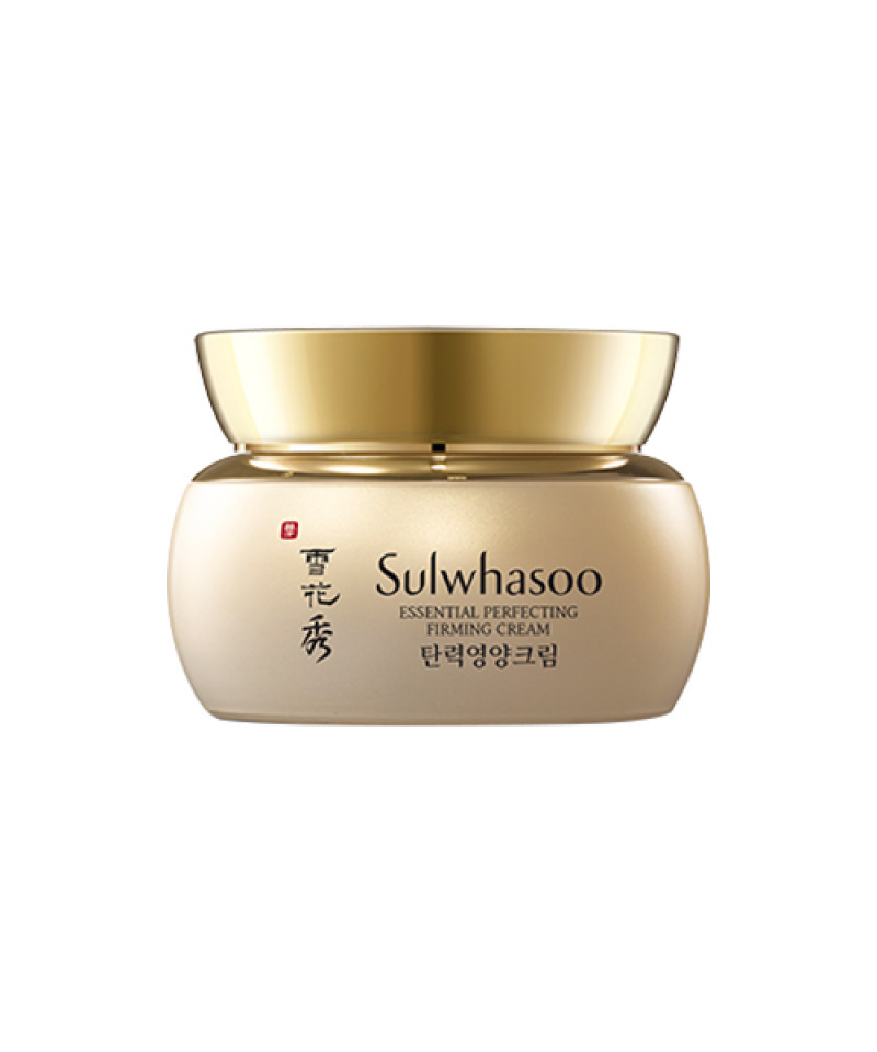 Sulwhasoo Essential Perfecting Firming Cream  75ml
