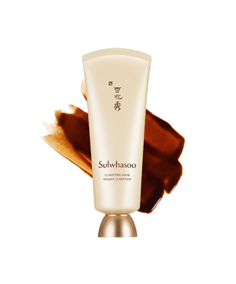 Sulwhasoo Clarifying Mask  120ml