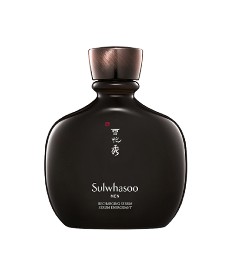 Sulwhasoo Men Recharging Serum  140ml