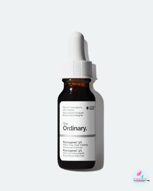 The Ordinary Pycnogenol 5% 15mL – Antioxidant Boost for Radiant Skin