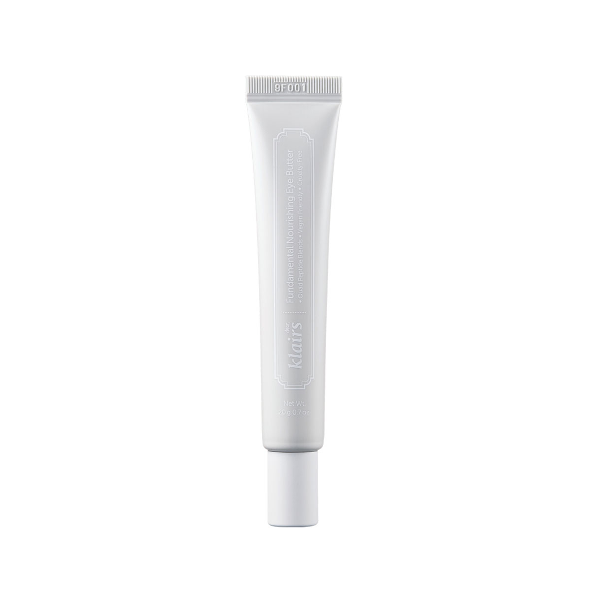 KLAIRS Fundamental Nourishing Eye Butter 20g