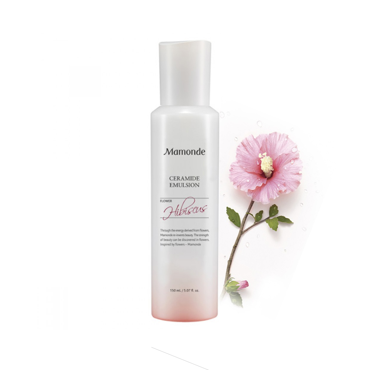 MAMONDE Ceramide Emulsion 150ml