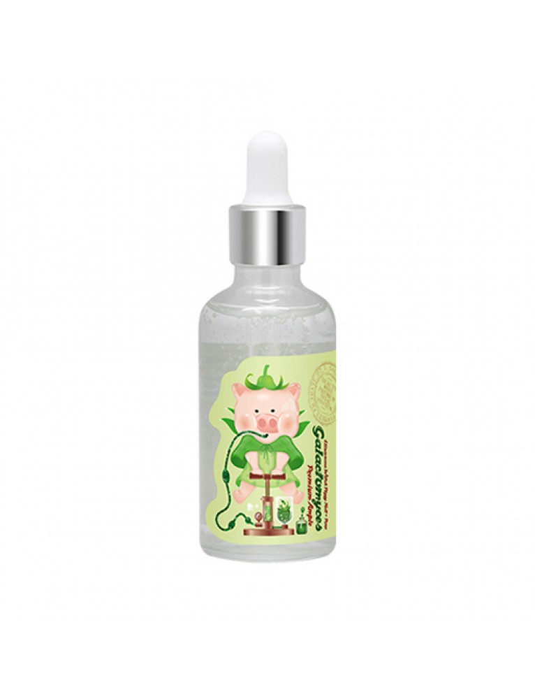 ELIZAVECCA Witch Piggy Hell Pore Galactomyces Premium Ample 50ml