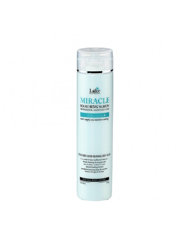 LADOR Miracle Soothing Serum 250g