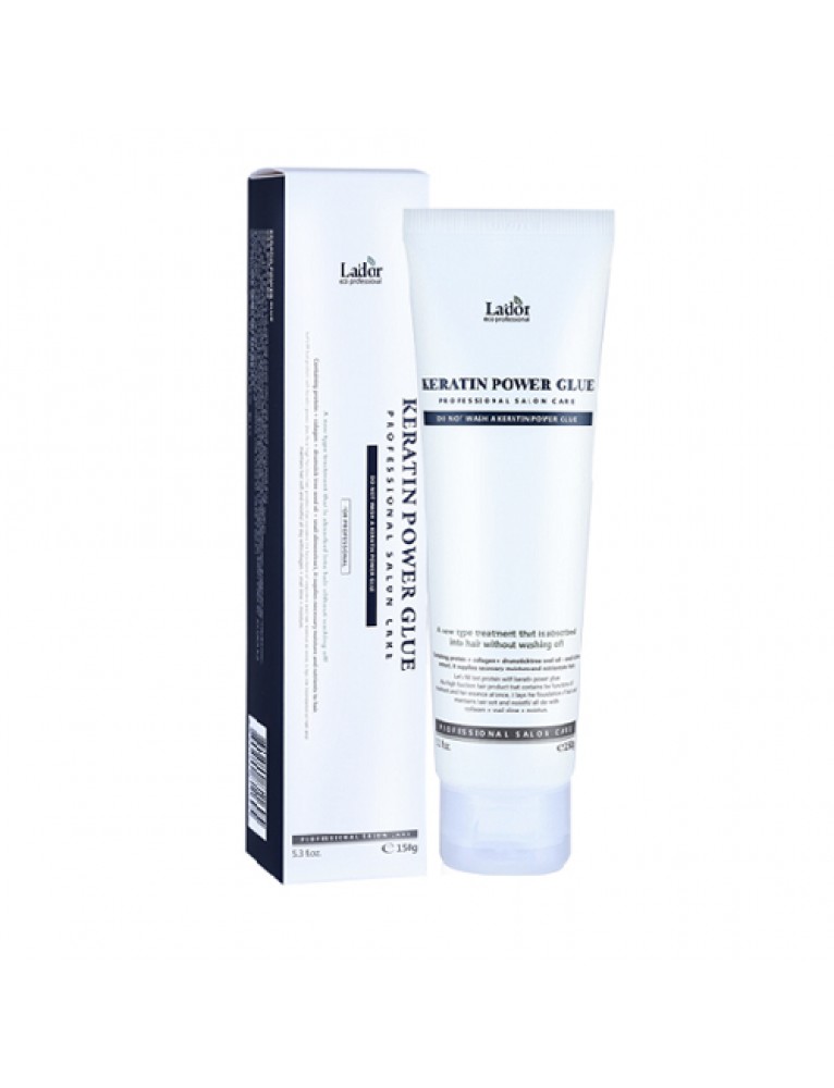 LADOR Keratin Power Glue 150g