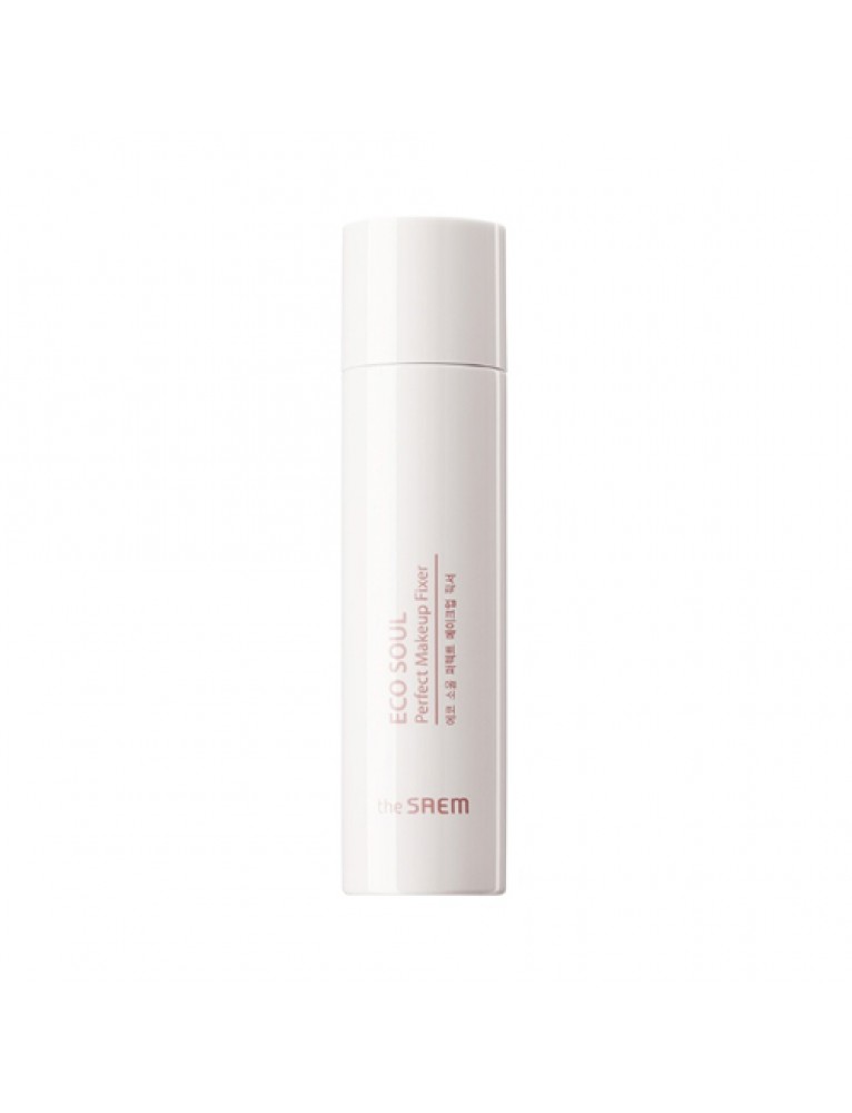 THE SAEM Eco Soul Perfect Makeup Fixer 100ml