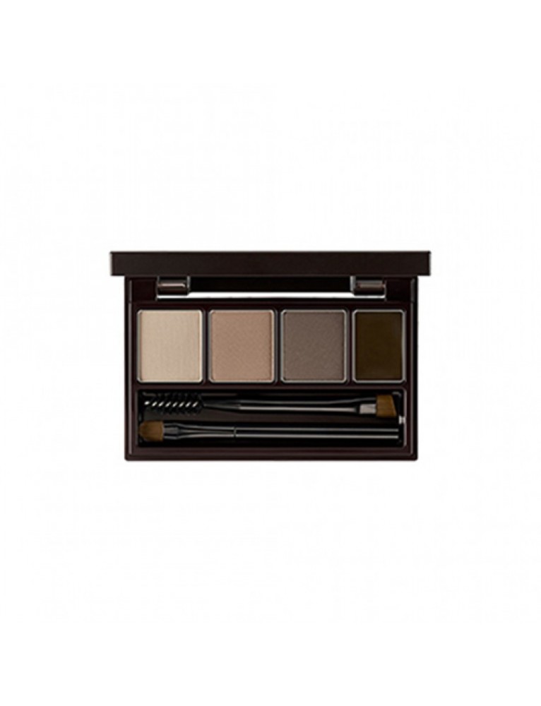 THE SAEM Eco Soul Multi Brow Kit 3.8g
