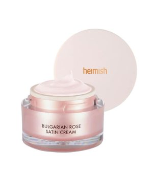 HEIMISH Bulgarian Rose Satin Cream 55ml