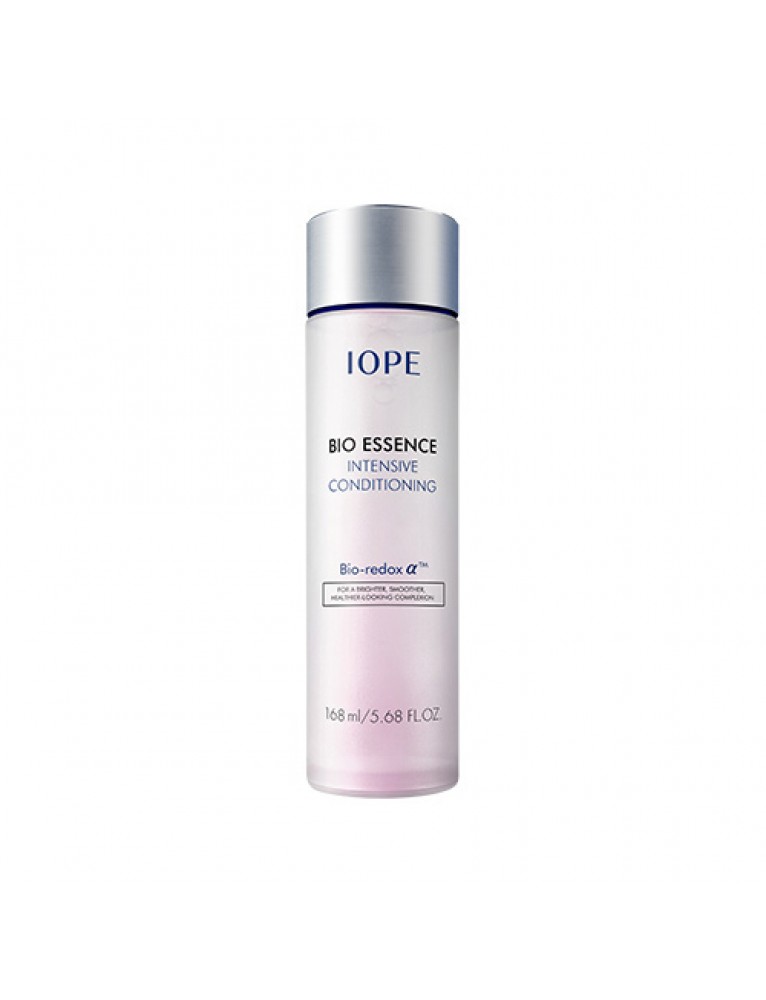 IOPE Bio Essence Intensive Conditioning 168ml