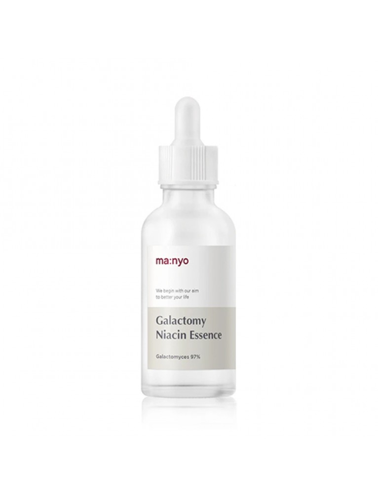 MA:NYO Galactomy Niacin Essence 50ml