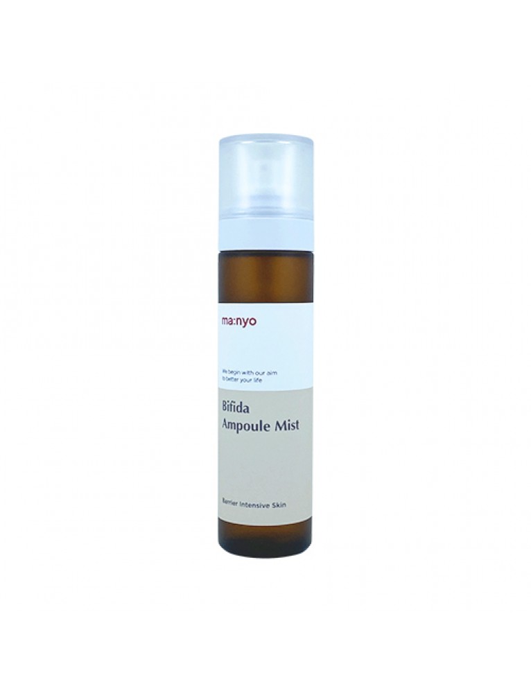 MA:NYO Bifida Ampoule Mist 120ml