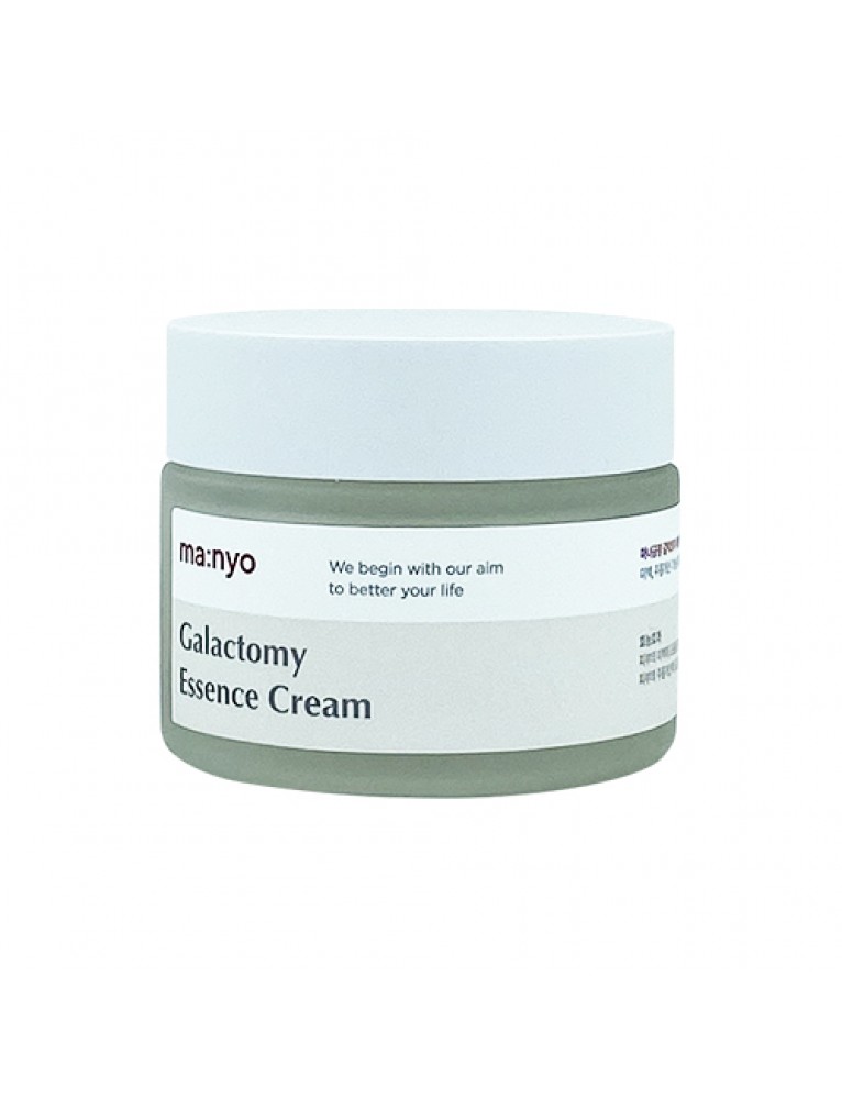 MA:NYO Galactomy Essence Cream 50ml