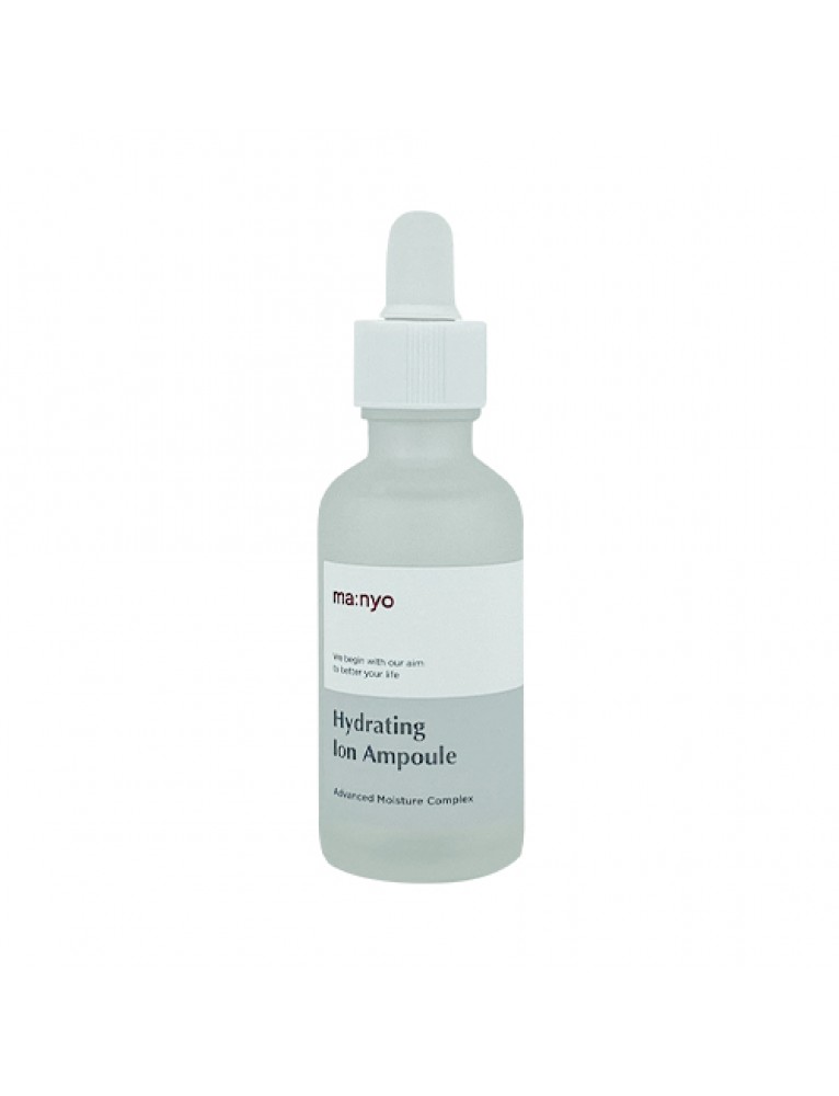 MA:NYO Hydrating Ion Ampoule 50ml