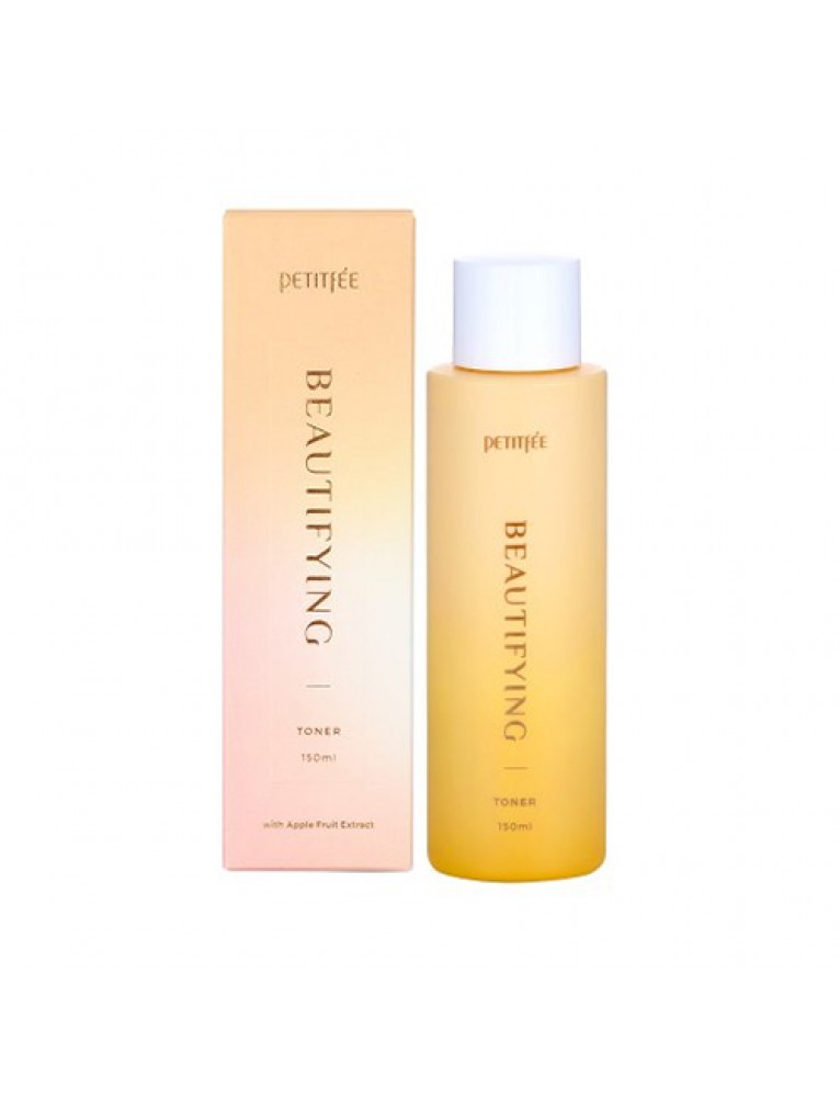 PETITFEE Beautifying Toner 150ml | Buy Online in India - K-Beauty Skin ...