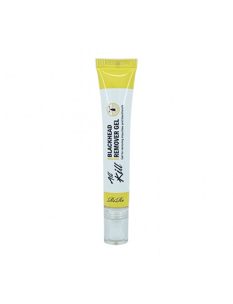 RIRE All Kill Blackhead Remover Gel 20ml