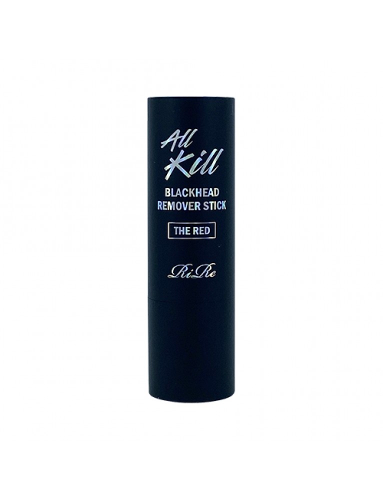 RIRE All Kill Blackhead Remover Stick The Red 12g