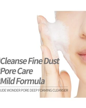 pore cleanser - It Reduces Sebum And Minimizes Pores