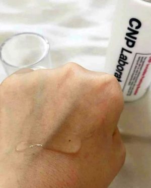 CNP Invisible Peeling Booster | 100ml Daily Exfoliating