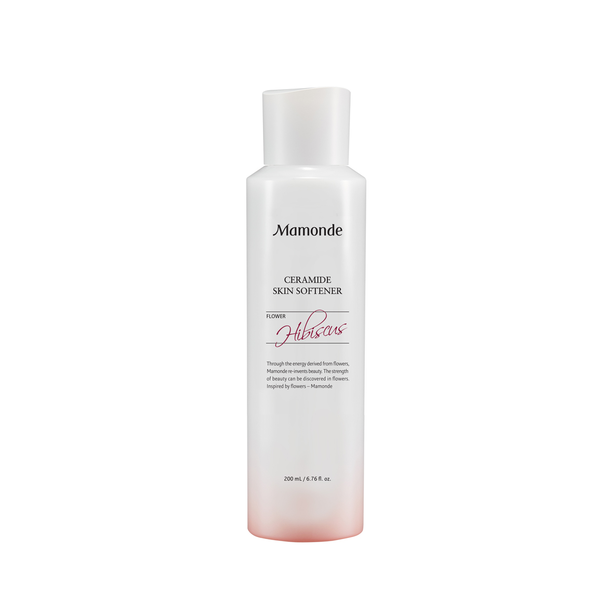 MAMONDE Ceramide Skin Softener 200ml
