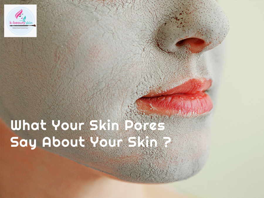 Korean Skin Care Products Targeting Enlarged Pores