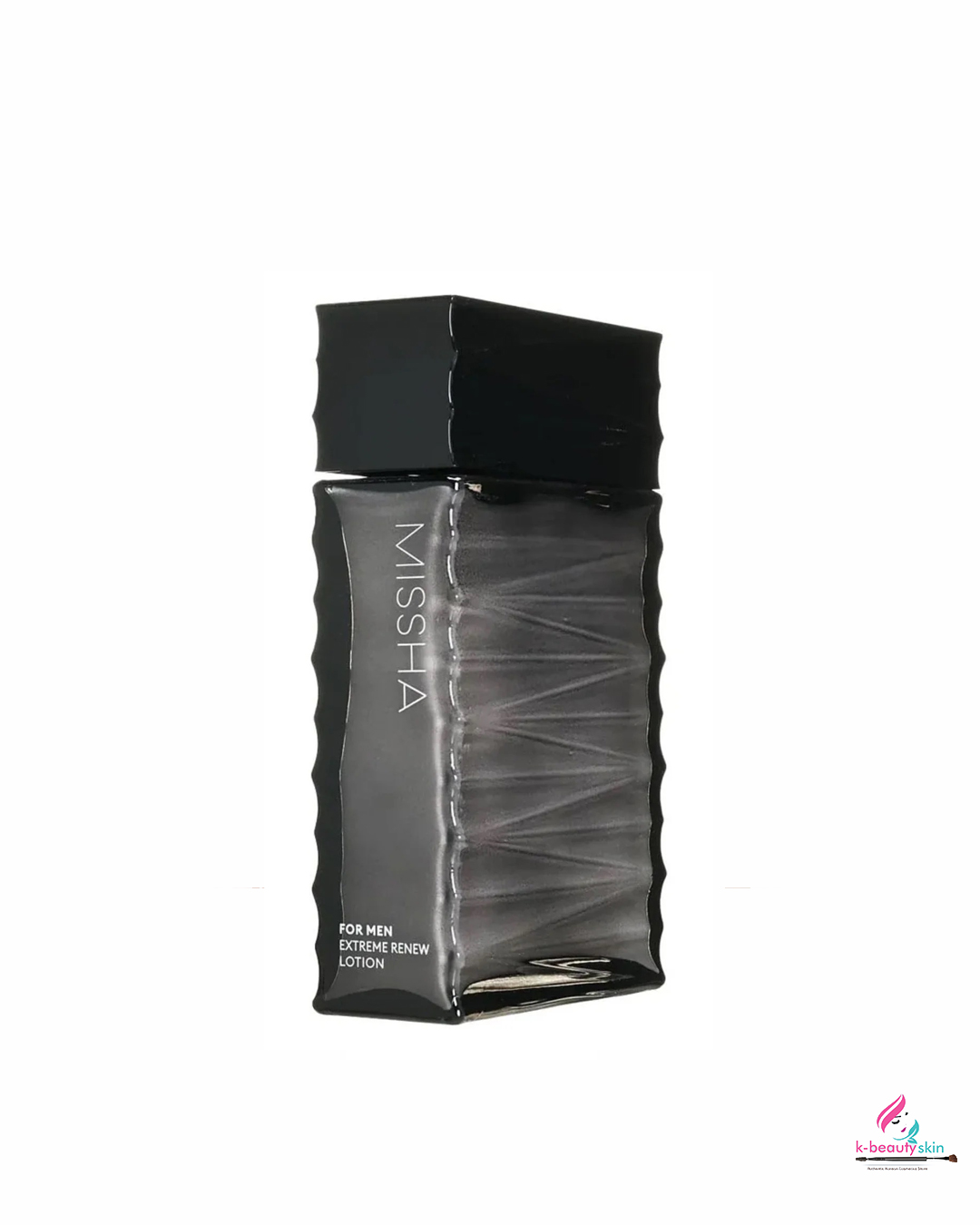 MISSHA For Men Extreme Renew Lotion 120ml