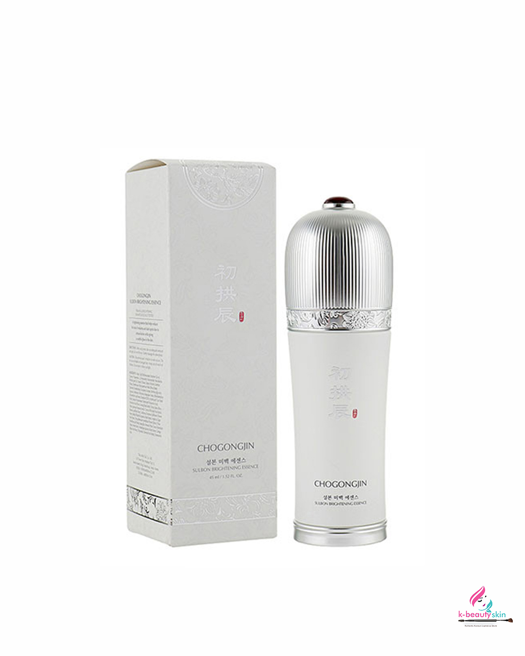 MISSHA Chogongjin Sulbon Jin Essence 45ml