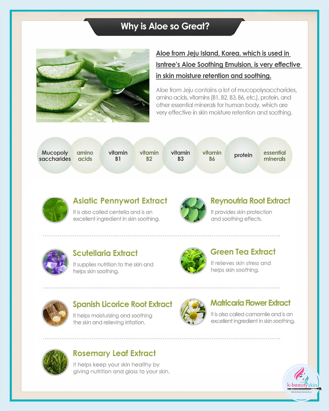 aloe vera drink aloi ALO Sparkling Passion Fruit & Peach Carbonated Aloe Vera Juice Drink main image 1