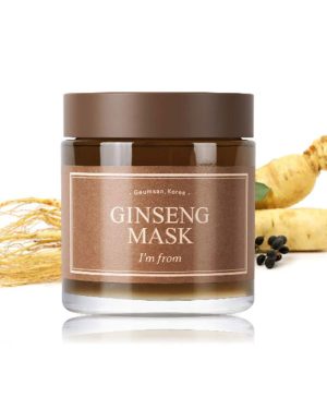 I'm from Ginseng Mask 120g - Korean Cosmetics