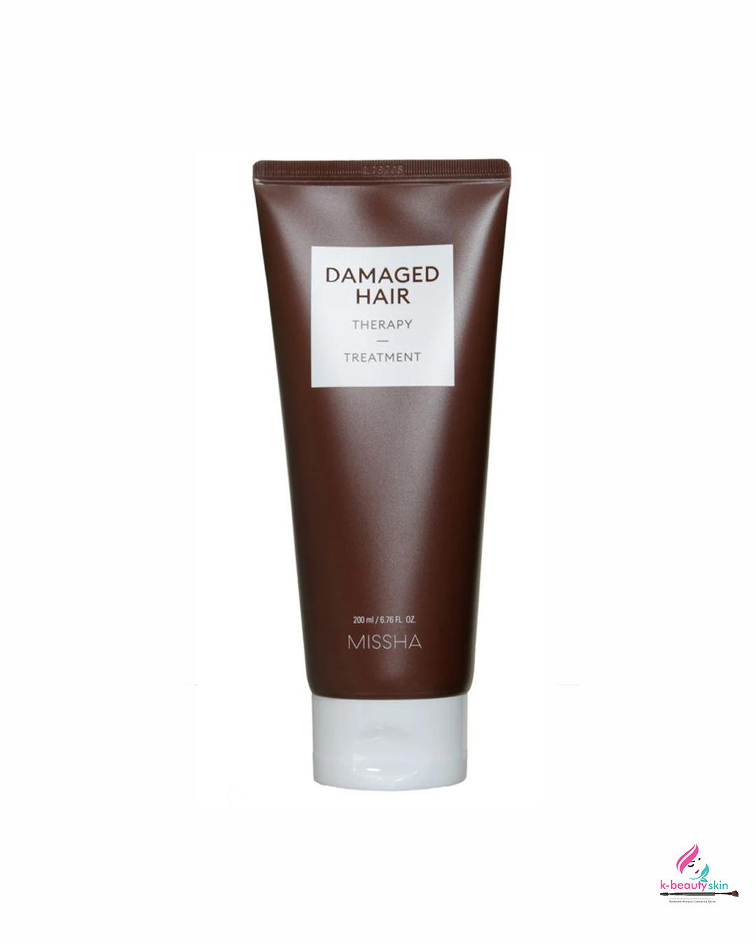 MISSHA Damaged Hair Therapy Treatment 200ml