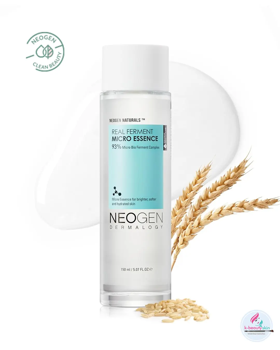 NEOGEN Dermalogy Real Ferment Micro Essence 150ml