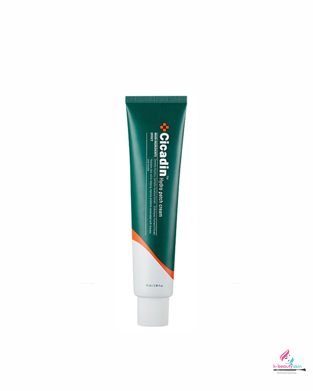 MISSHA Cicadin Hydro Patch Cream 70ml