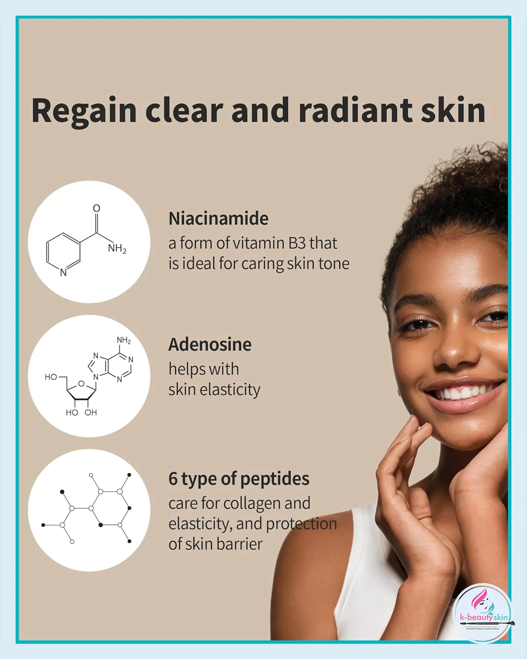 BENTON Snail Bee High Content Skin Toner 150ml - Image 5