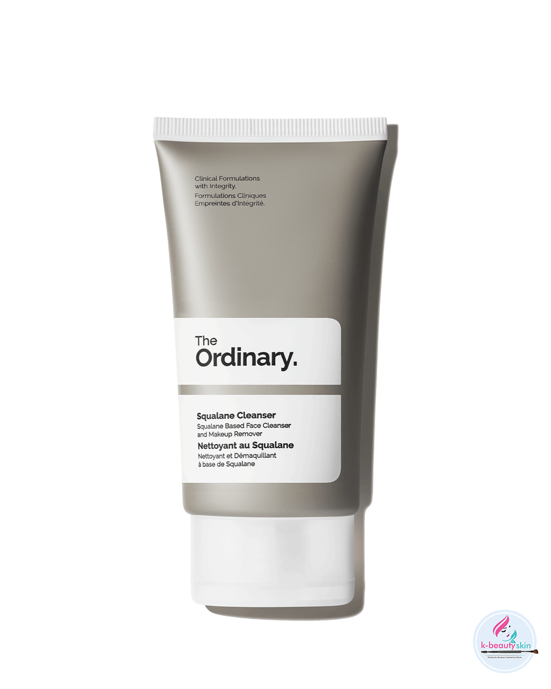 the Ordinary Squalane Cleanser 50mL