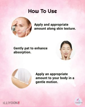 ILLIYOON Ceramide Ato Concentrate Cream 200ml - Image 9