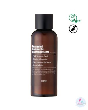 PURITO Fermented Complex 94 Boosting Essence from k-beautyskin