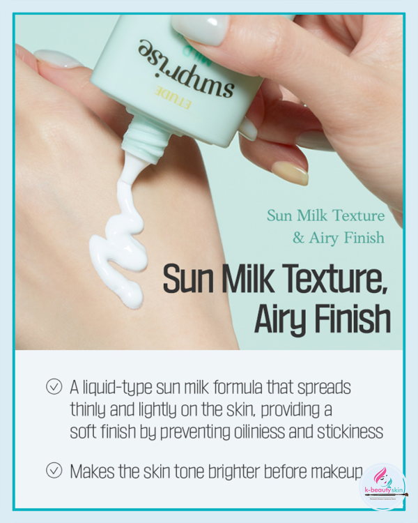 Sunprise sunscreen shop