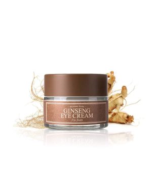 I'm from Ginseng Eye Cream 30g - Formulated with ginseng as a key ingredient.