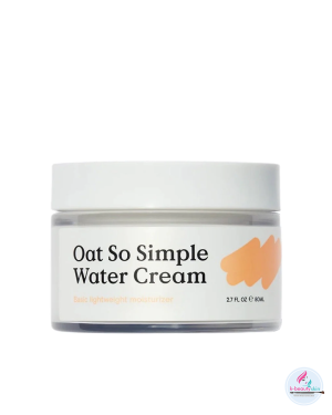A light-as-water moisturizer that feels like a burst of refreshing hydration on the face.