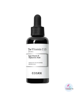 Cosrx The Vitamin C 23 Serum from K-Beauty Skin India
