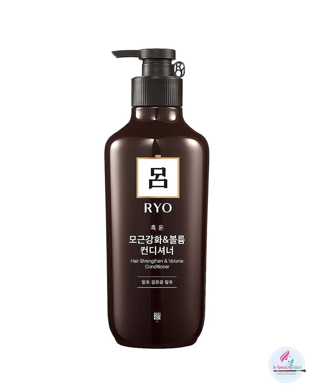 RYO Hair Strengthen & Volume Conditioner 550ml
