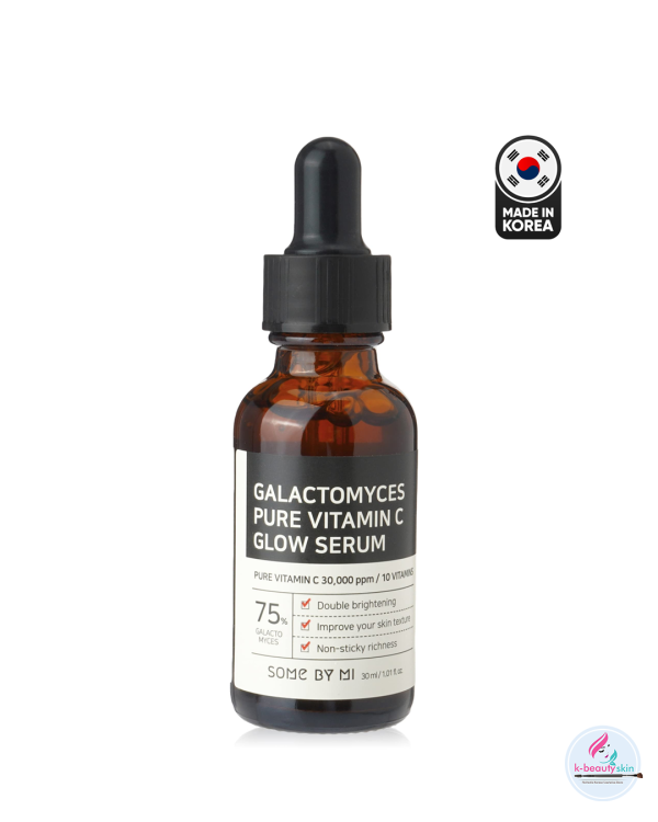 Galactomyces pure vitamin c glow serum sale