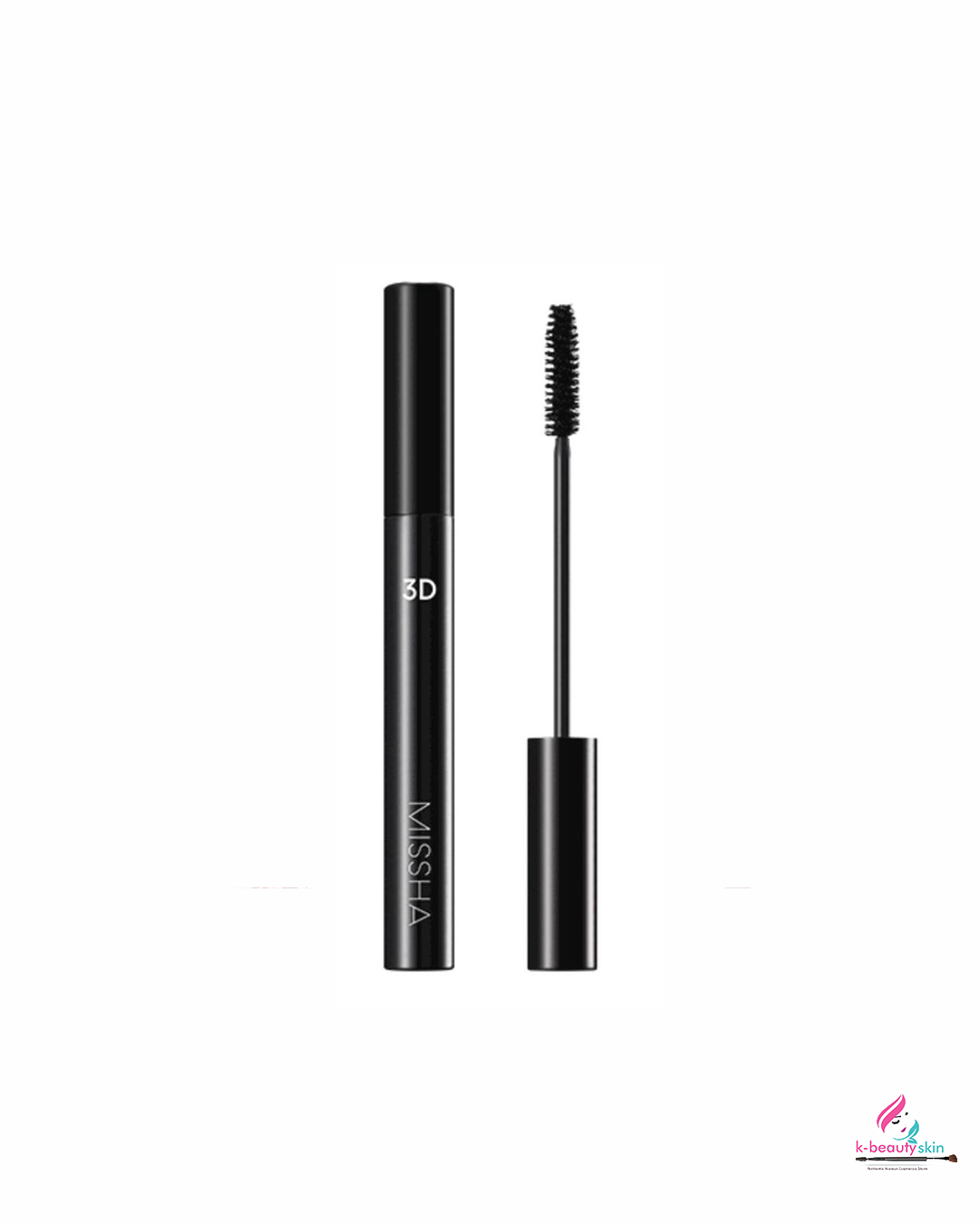 MISSHA 3D Mascara 7g