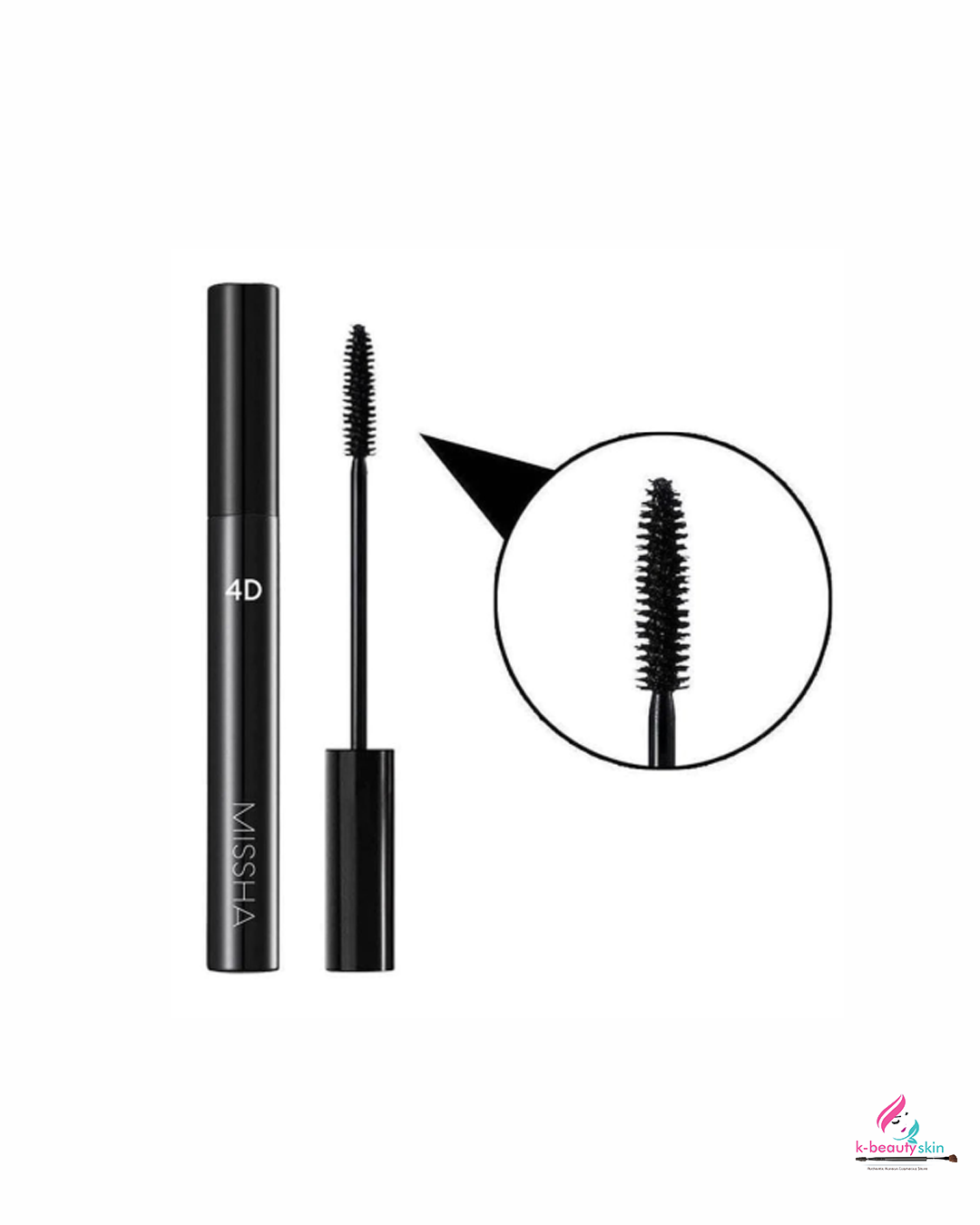 MISSHA 4D Mascara 7g