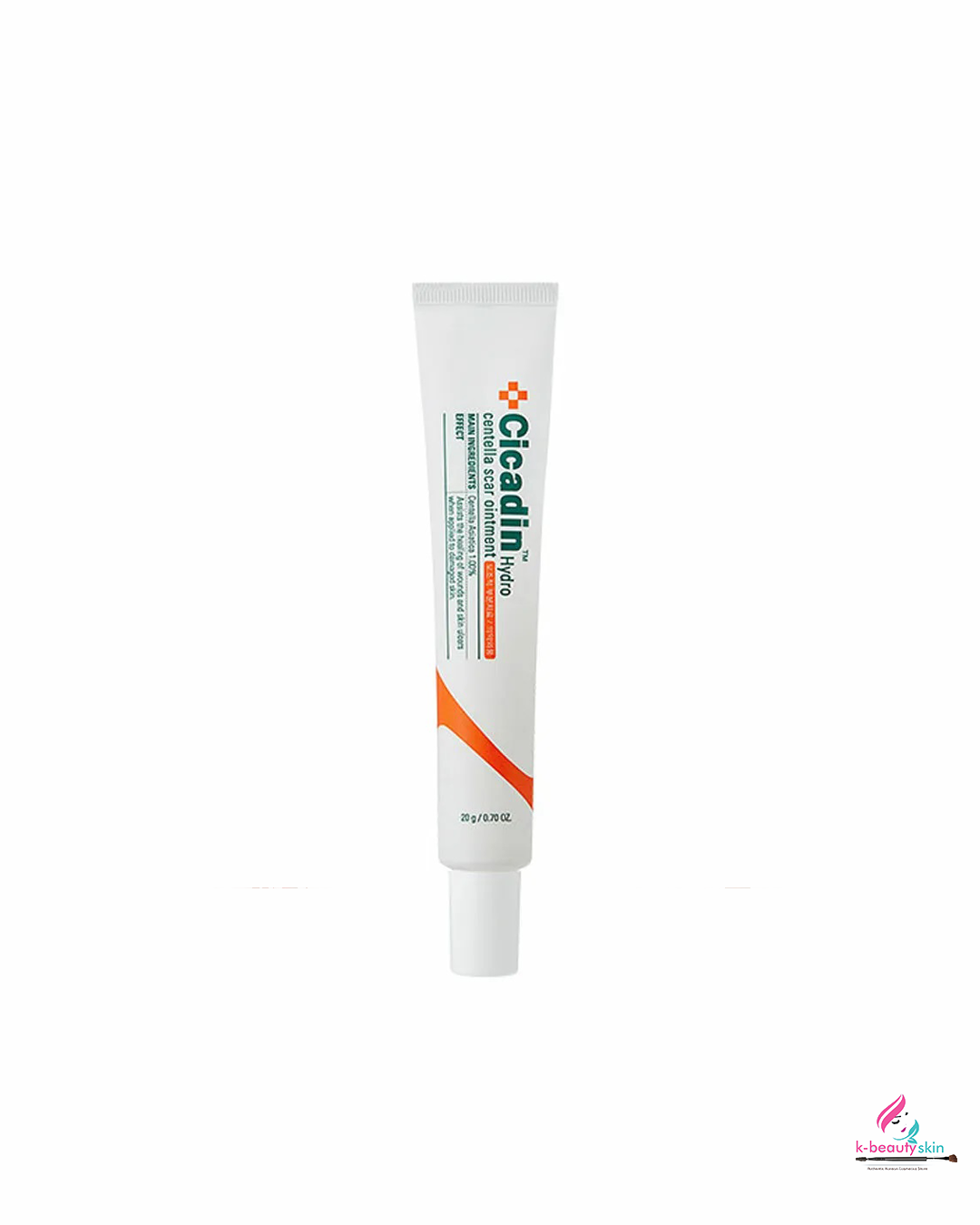 MISSHA Cicadin Hydro Centellascar Ointment - 20g