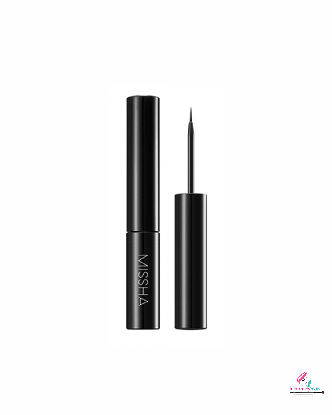 MISSHA Liquid Sharp Liner - 6g